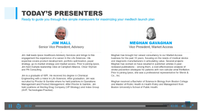 webinar