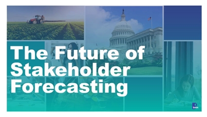 stakeholder cover