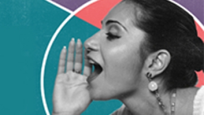 Women's Day Parenting