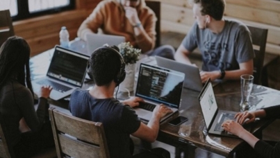 How technology can fuel behavioral research