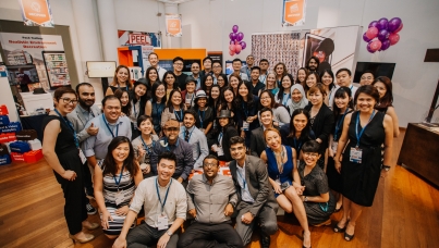 Ipsos PEEL | Asian Consumer