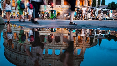 Flair Italy 2019 - Communitarian and Cosmopolitan - the new divides | Ipsos