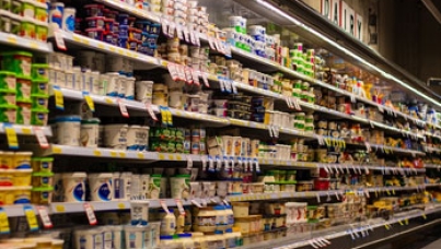grocery aisle | phygital | Ipsos
