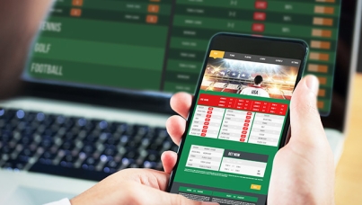 Betting that if it’s built, they will come