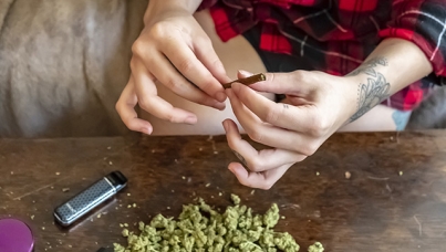 Will a new ‘vice’ disrupt one of the oldest?