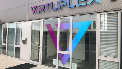 Ipsos využíva pre výskum virtuálnu realitu