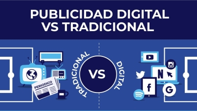 ¡La Guerra de los Medios!