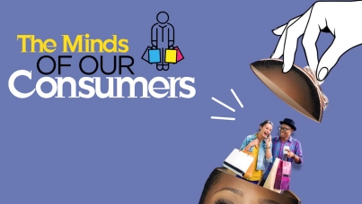 The Minds of our Consumers