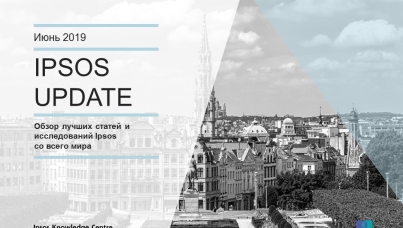 Ipsos Update - June 2019