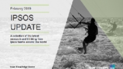 Ipsos Update June 2019