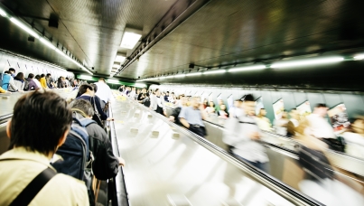 Speed dating con l’innovazione