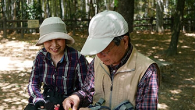 Squeezed in the middle in super-ageing Japan | Ipsos