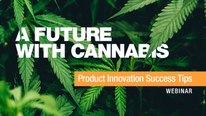 A Future With Cannabis