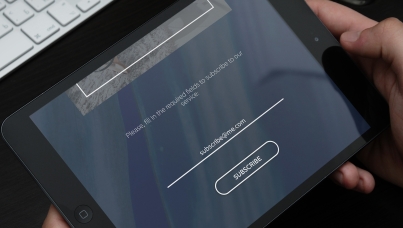 Unpacking product subscription models