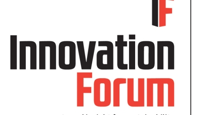 Innovation Forum Logo