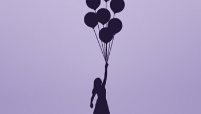 Be bold, be creative