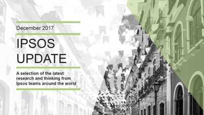 Ipsos Update Decembre 2017