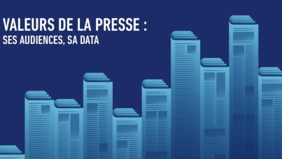 Audiences et data, des actifs à valoriser 