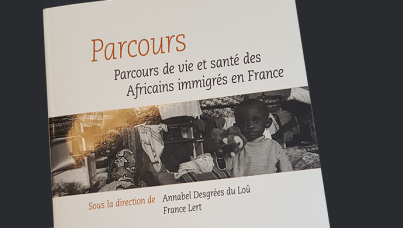 Livre-Parcours