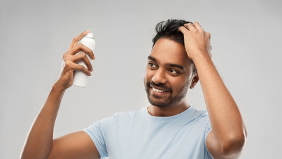 Affluent Millennial men and the grooming paradox