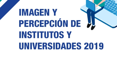Imagen y percepción de Institutos y Universidades