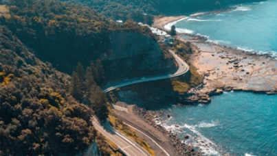 Life in Metropolitain and Regional Australia | Ipsos | Safety | Environment