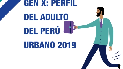 Perfil del adulto
