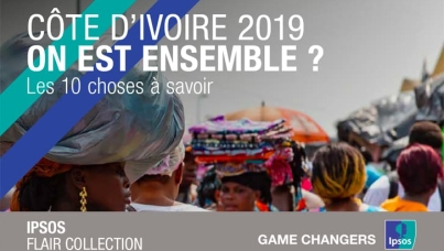 Flair Côte d'Ivoire 2019 : les 10 choses à savoir