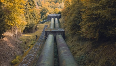 pipeline