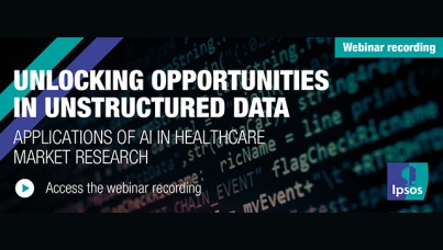 Unlocking Unstructured Data: AI Applications in healthcare