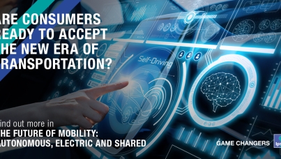 new era of transportation