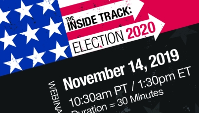 election 2020