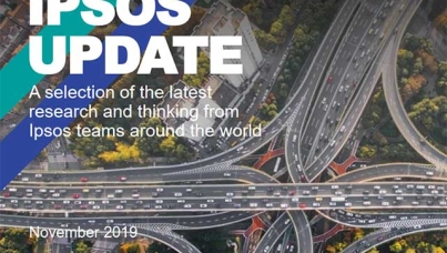 Ipsos Update - November 2019