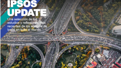 Ipsos Update November