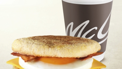 Forbrugerrejsen | Consumer Journey | McDonald's | Ipsos