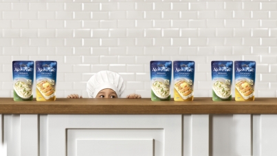Koncept- og produkttest for Orkla | NemFisk | Ipsos