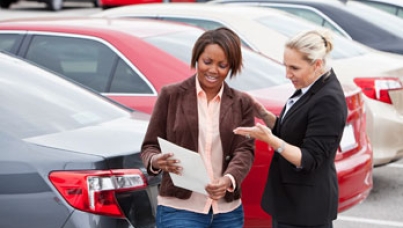 How Mystery Shopping Drives Better Automotive CX Performance | Ipsos