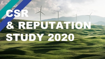 CSR & Reputation Research 2020
