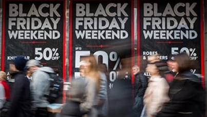 Black Friday | Cyber Monday | retail | Single Day | El Buen Fin