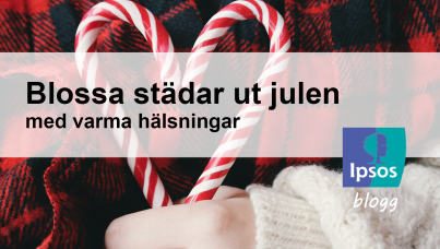 Ipsos blogg - Blossa