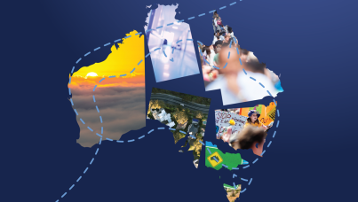 Understanding Australia 2019