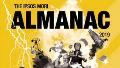 Ipsos Almanac 2019