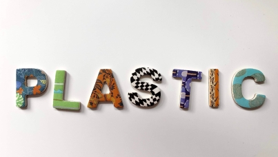 plastic