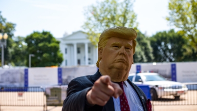 Predpovede pre rok 2020