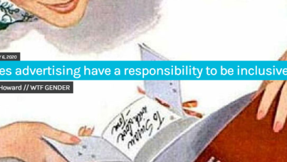 advertising inclusive