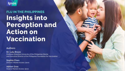 Insights into Perceptions and Action on Vaccination