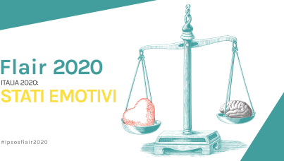 Ipsos Flair Italia 2020 