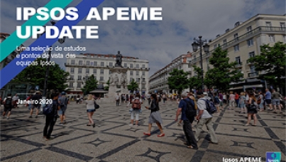 Ipsos Apeme Update