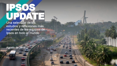 Ipsos today