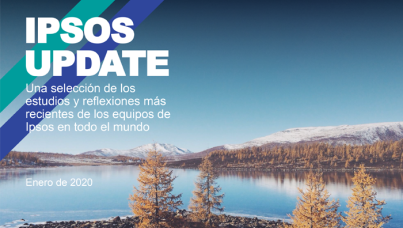 Ipsos Update